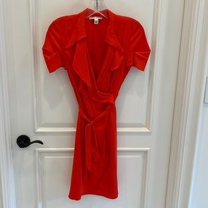 Banana republic dress size 2p